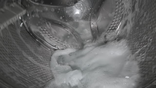 Washing Machine Drum Foam