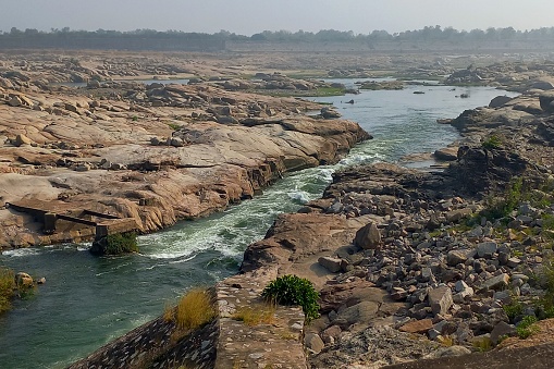 Agricultural, Wanakbori Dam, Balshinor, Gujarat