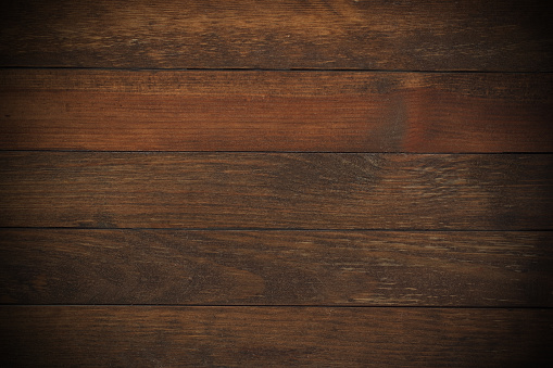 Wood texture background, wood planks