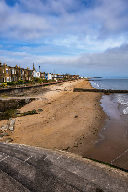 istock Portobello In Edinburgh, Scotland 1916844101