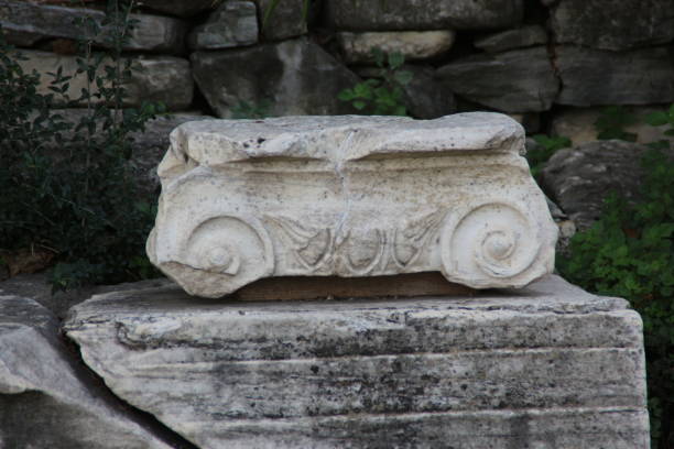istock Agora Romana de Atenas 1916903034