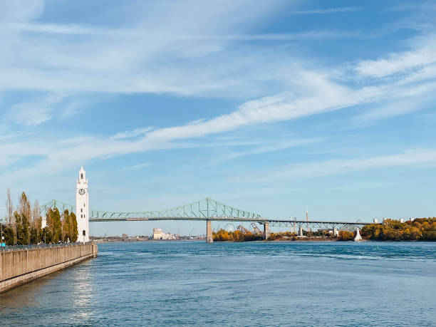 istock Old Port of Montreal 1916921651