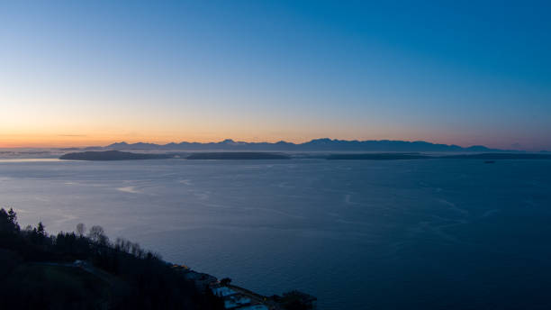 istock West Seattle and the Olympic Mountains 1916949564