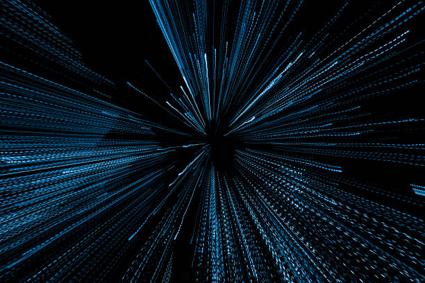 istock light lines of speed in space 1917094546