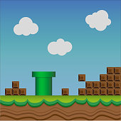 die-kunst-des-klassischen-videospiels-von-super-mario-bros-vektor-illustration-eps-10.jpg?b=1&s=170x170&k=20&c=lmOkI2QK7sbLF3hHKXU-C_UJa8nPylvcopyKCE7gWEM=