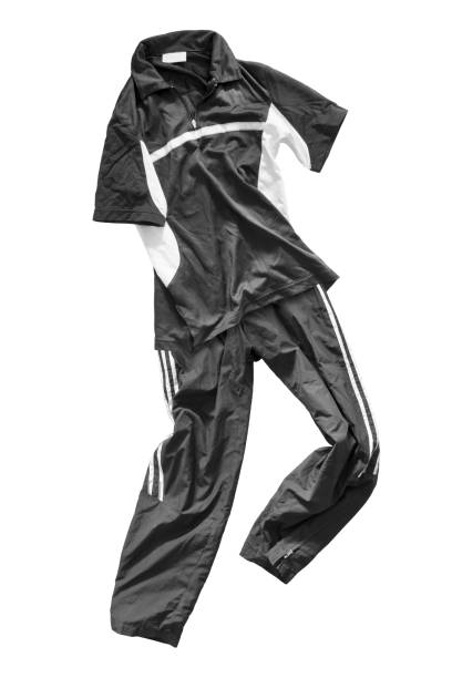 istock Sport suit isolated 1917104645