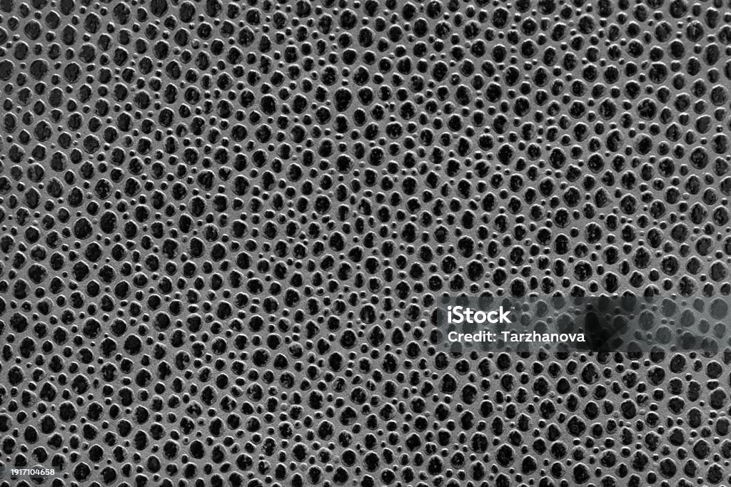 Spotte Texture Black Spotted Texture Stock Photo - Download Image Now - Abstract ...