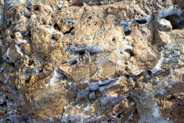 Stone texture. Unique natural stone background, grainy stone texture background.