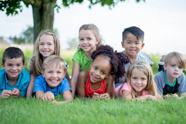 istock School Children Portrait 1917316480