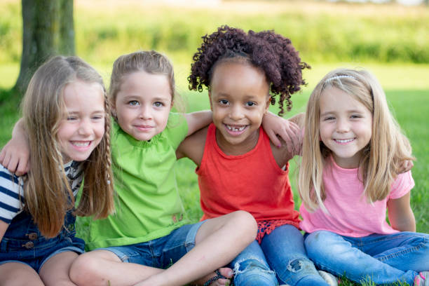 istock School Children Portrait 1917316481