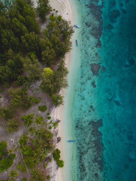 istock Latuani Island in West Seram Regency, Maluku 1917354194