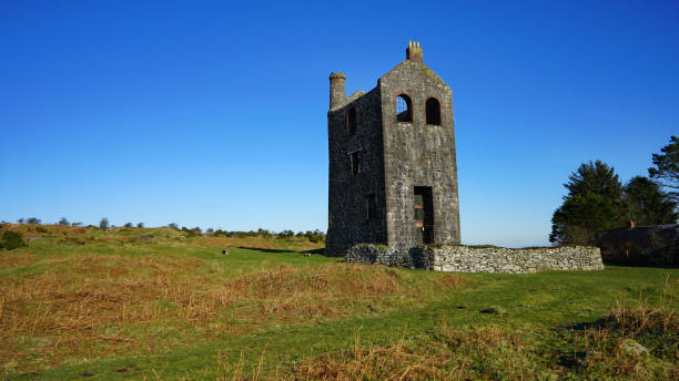 istock Moorland views, Bodmin Moor, Cornwall 1917409825