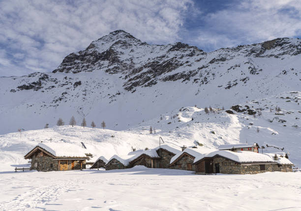 istock Alpe Prabello. Valmalenco.Valtellina! 1917474454