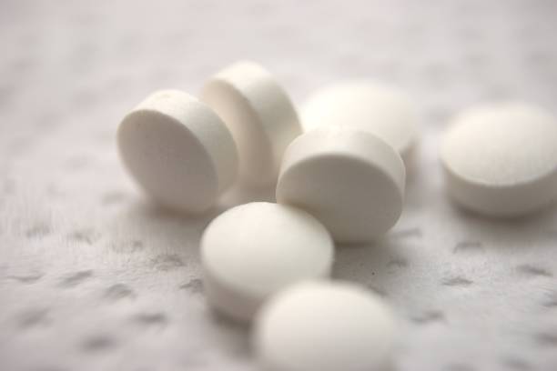 istock Medicamentos y salud 1917656671