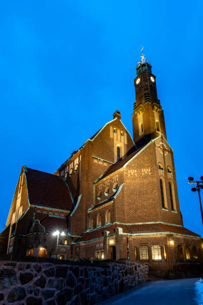 istock Stockholm, Sweden 1917698251