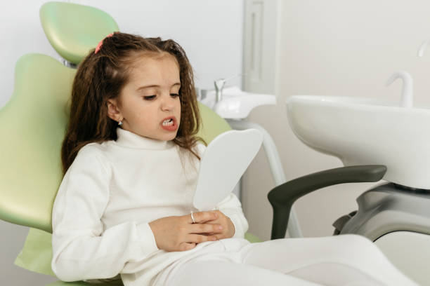 istock child patient at the dentist 1917723120
