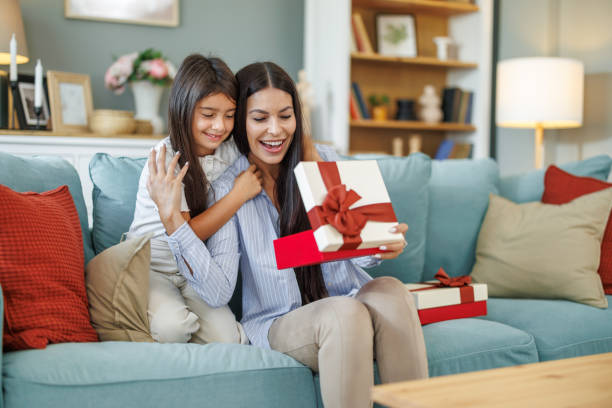 istock Happy mother's day! 1917847267