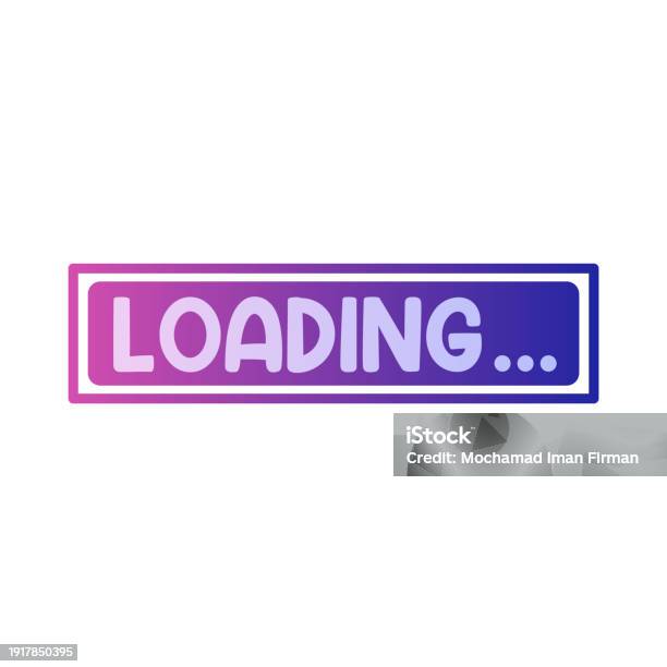 Home Loading Image Loading Stock Illustration - Download Image Now - Bar Graph, Bright ...