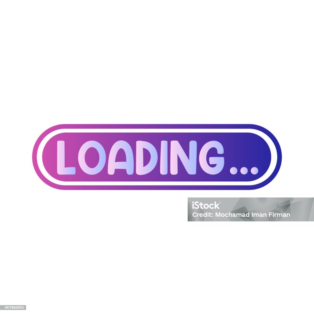 Paragraph Loading Image Loading Stock Illustration - Download Image Now - Bar Graph, Bright ...