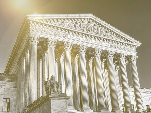 istock January 6th Insurrection and the 14th Amendment 1917859246
