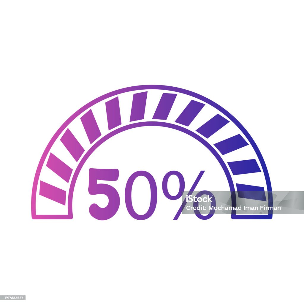 Loading Stock Illustration - Download Image Now - Bar Graph, Bright ...