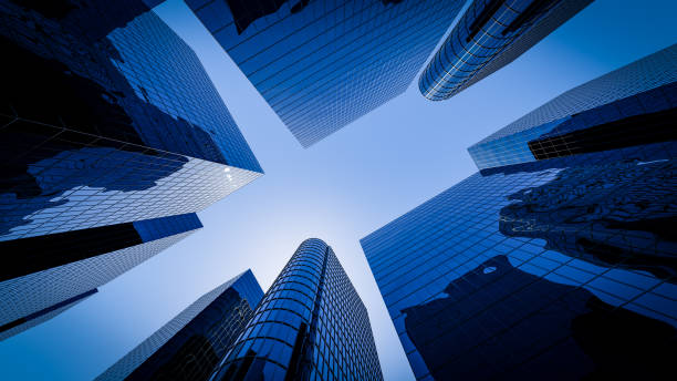 istock big city skyscrapers concept background,3d rendering 1917975364