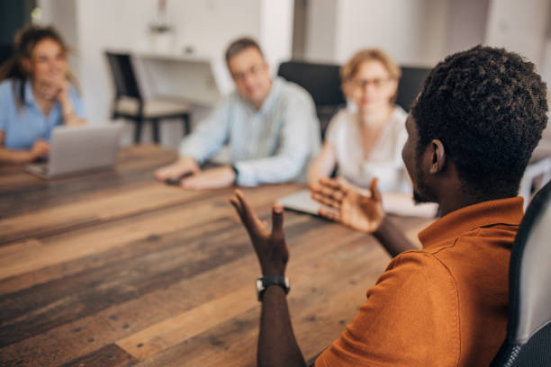 istock People on business meeting 1918198160