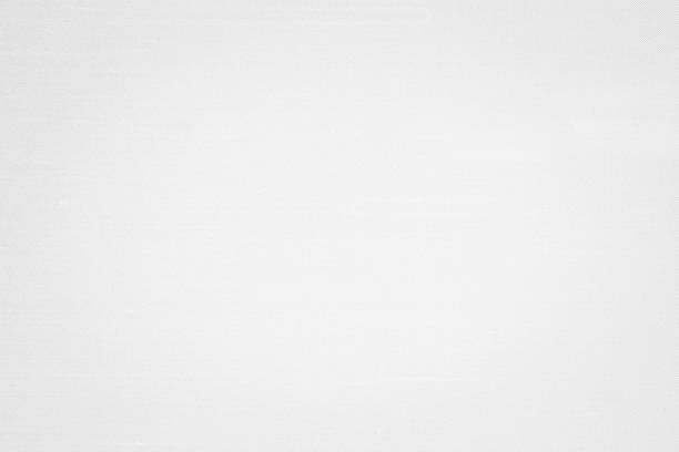 istock Silk fabric wallpaper texture background in light pale white grey 1918271236