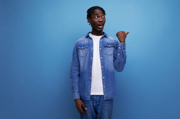 istock ingenious dexterous African young man with dreadlocks 1918298626