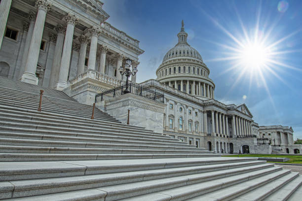 U.S. Department of Energy U.S. Department of Energy, Washington DC campaign headquarters stock pictures, royalty-free photos & images