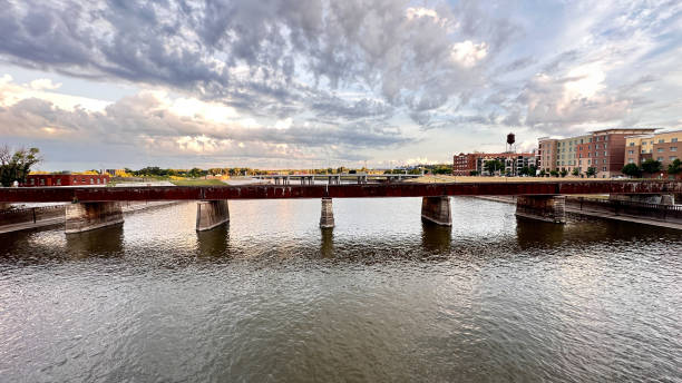 istock The Beautiful Des Moines Iowa 1918474932