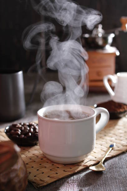 hot drink