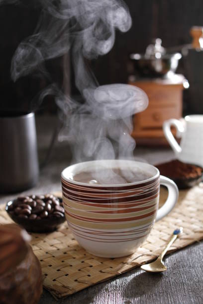 hot drink