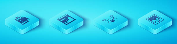 Camera Icon Histogram 190+ Histogram Camera Stock Illustrations, Royalty-Free Vector Graphics ...