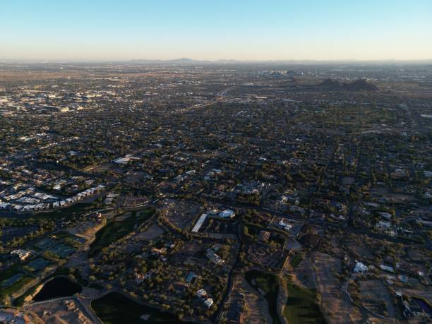 istock Scottsdale, Phoenix,Arizona 1918700922