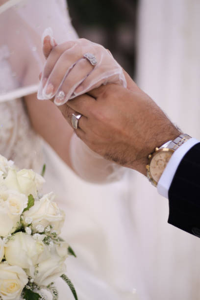 istock Bride photoshoot 1918813019