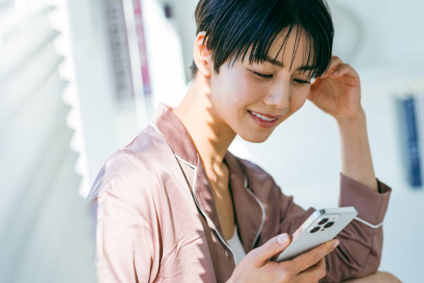 istock young woman lifestyle 1918959181