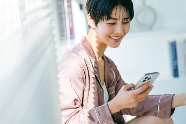 istock young woman lifestyle 1918959196