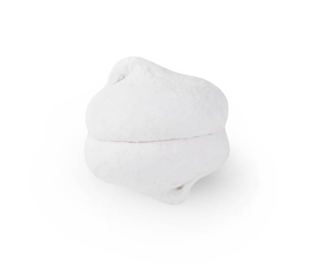 istock Meringue is a type of dessert made from whipped egg 1918962410