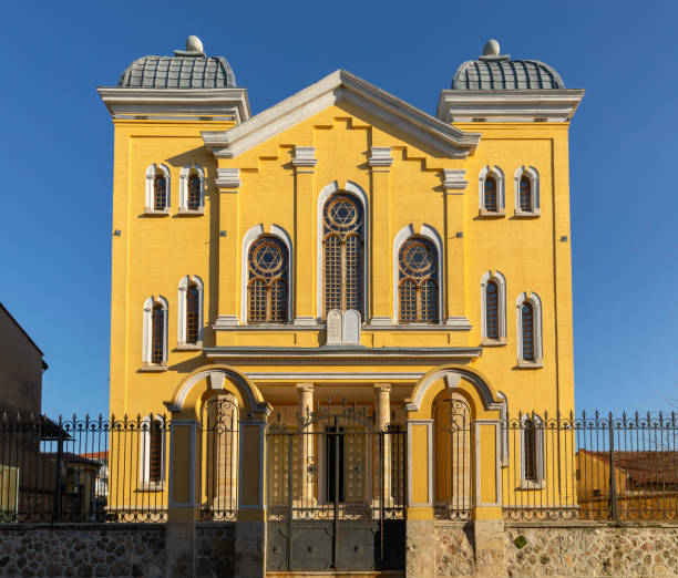 great synagogue - sinagog stock-fotos und bilder