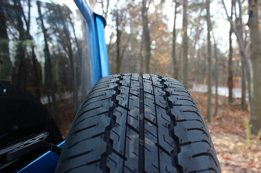 Coiled Spring, Dirt, Machine Part, Mud, Wheel