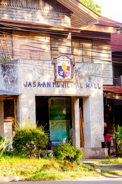 istock Jasaan Misamis Oriental Old Municipal Hall 1919425324