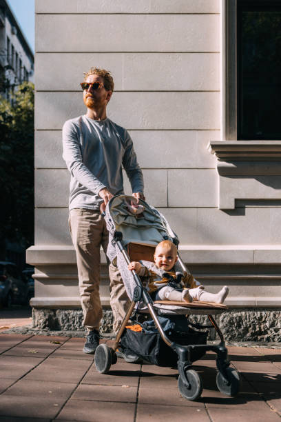 istock City Adventures with Dad 1919490063
