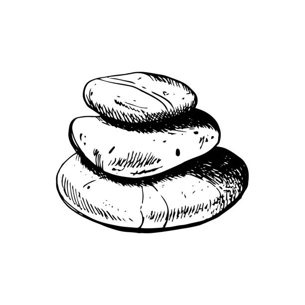 Free Rock Stack Vector Art - Download 868+ Rock Stack Icons & Graphics ...