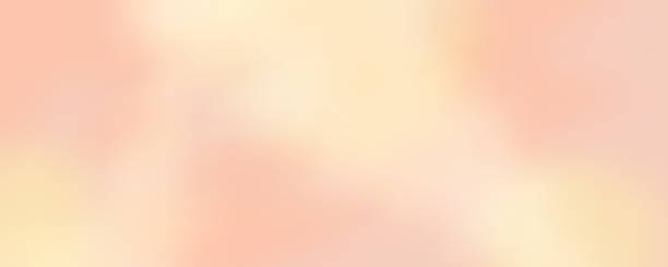 istock Nude Background gradient pink color. Beige aesthetic nude neutral wallpaper. Vector illustration background 1919496159