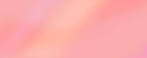 istock Nude Background gradient pink color. Beige aesthetic nude neutral wallpaper. Vector illustration background 1919496168