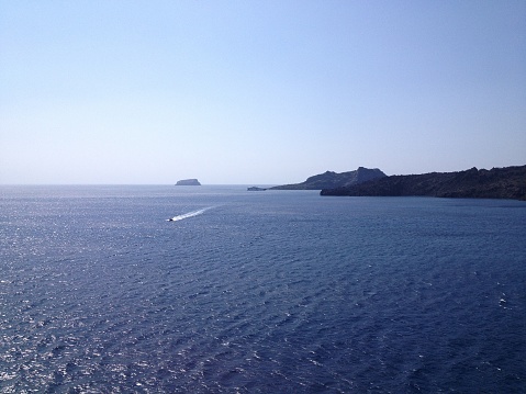 Greece Santorini & Athens