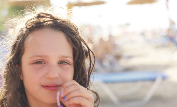 istock Sweet young child 1919670195