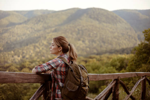istock Having a rest in the beautiful surroundings 1919799584