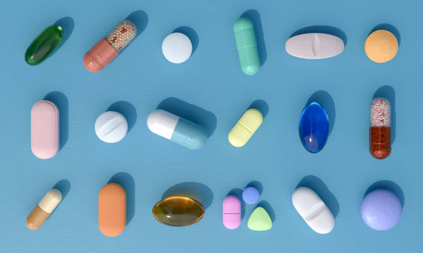 istock Medical drugs 1919829438